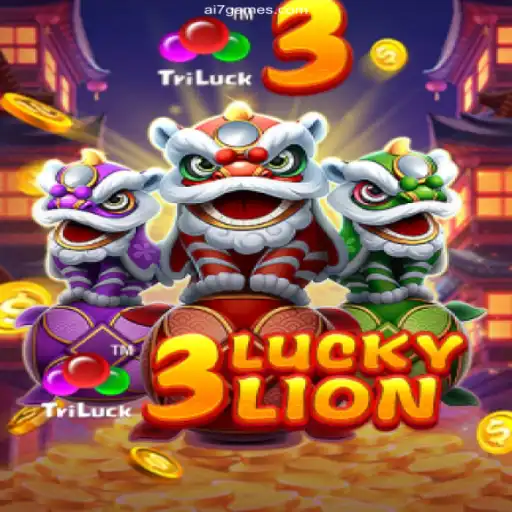 Exploring 3LUCKYLION: A Thrilling Gaming Experience on Ai7 Games