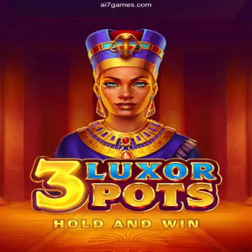 Discovering 3LuxorPots: The New Sensation in Online Gaming