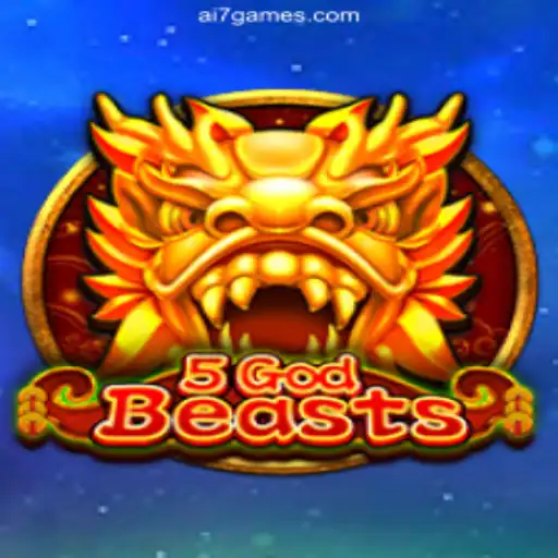Exploring 5GodBeasts: A New Gaming Phenomenon