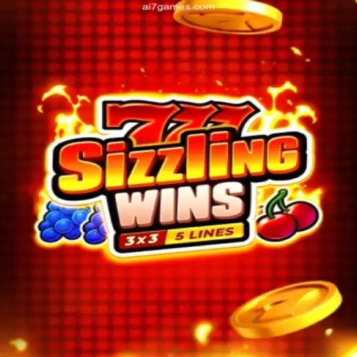 Experience the Thrills of 777 Sizzling Wins on Ai7 Games⭐️ Online Plataforma Oficial