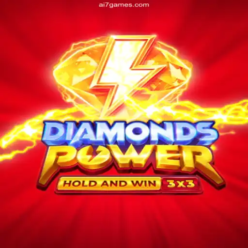 Diamondspower: A Fascinating New Game on Ai7 Games Online Plataforma Oficial