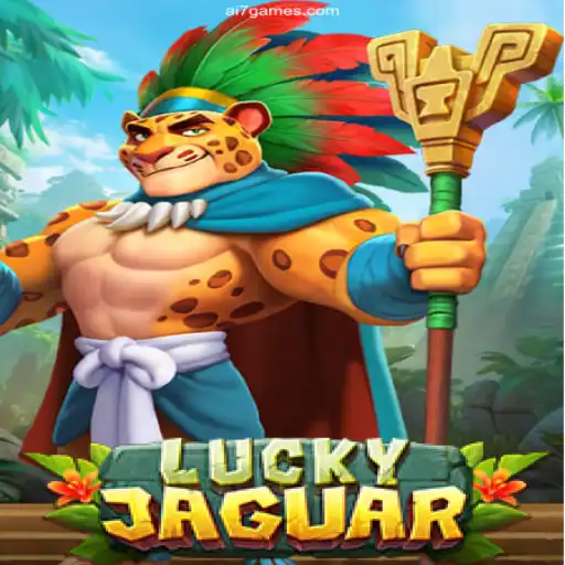 Unveiling LuckyJaguar: Your Ultimate Guide to the Exciting Game on Ai7 Games ⭐️ ONLINE PLATAFORMA OFICIAL