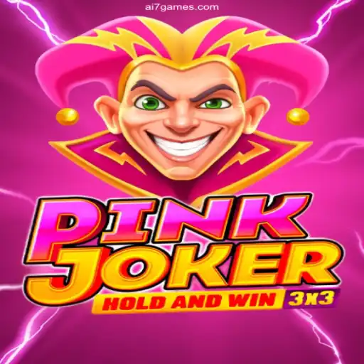 Discover the Thrills of Pinkjoker: The Latest Sensation from Ai7 Games