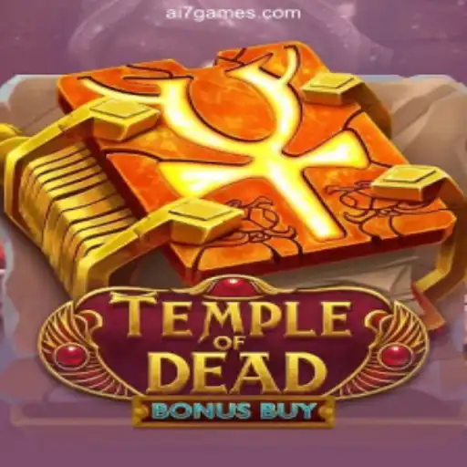 Explore the Mystical World of TempleofDeadBonusBuy: Exciting Features and Gameplay