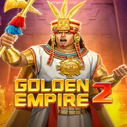 Discover GoldenEmpire2: The Ultimate Adventure in Ai7 Games⭐️ ONLINE PLATFORM