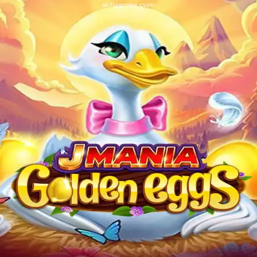 Exploring JManiaGoldenEggs: A Thrilling Online Experience