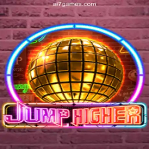 JumpHigher: The Ultimate Gaming Experience on Ai7 Games Online Plataforma Oficial