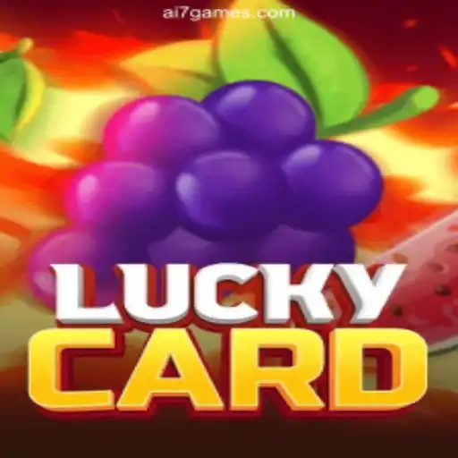 Discover the Excitement of LuckyCard on Ai7 Games