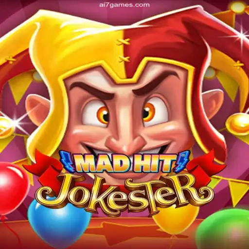 MadHitJokester: The Latest Buzz in the Gaming World