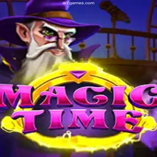 MagicTime: An Immersive Gaming Experience Awaits