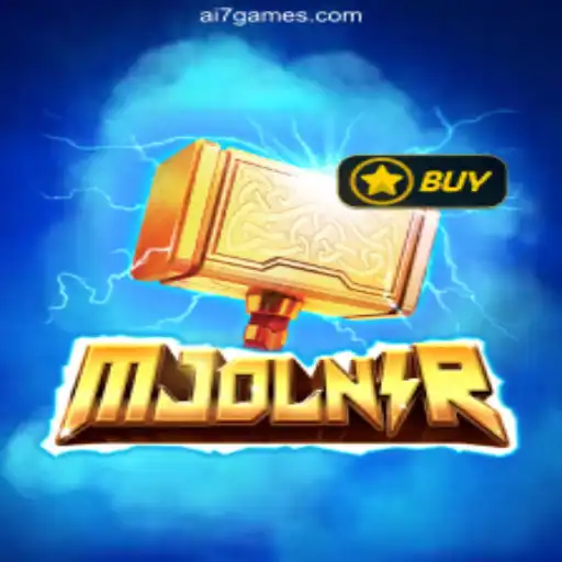Explore Mjolnir: The Epic Journey with Ai7 Games⭐️ ONLINE PLATAFORMA OFICIAL