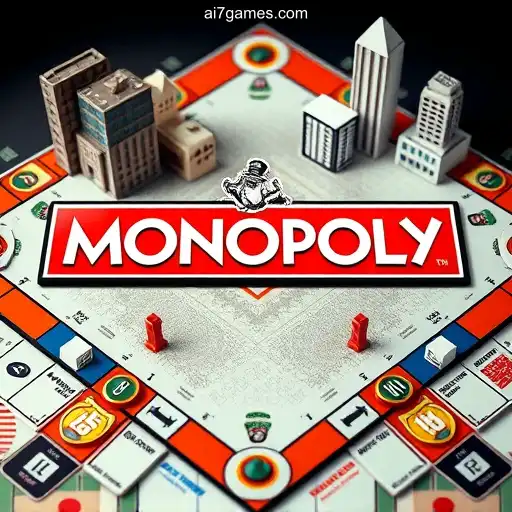 The World of Monopoly: Navigating the Competitive Board Game