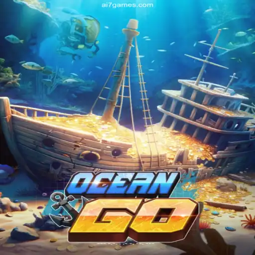 Dive Into Adventure with OceanGO: The Ultimate Online Gaming Experience