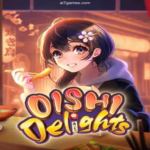 Exploring the World of OishiDelights: A Culinary Adventure with Ai7 Games