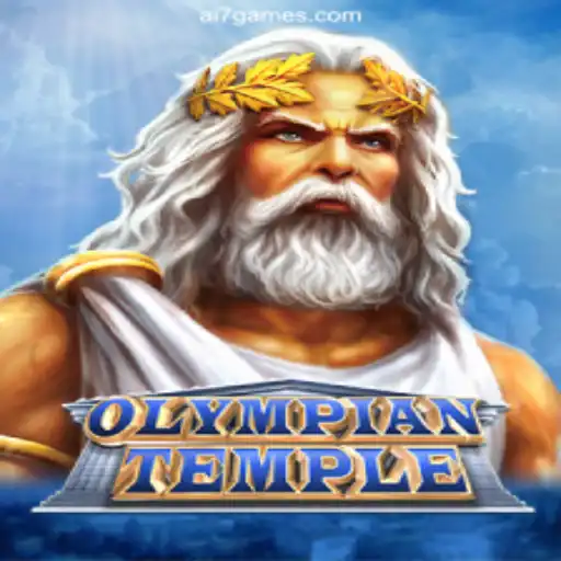 Explore the Enchanting World of OlympianTemple