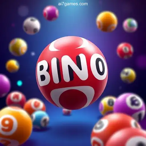 Exploring the World of Online Bingo