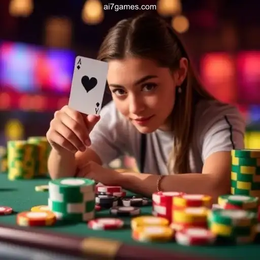 Responsible Gambling: Strategies and the Role of Ai7 Games⭐️ ONLINE PLATAFORMA OFICIAL