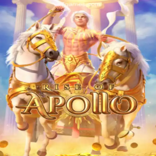 Rise of Apollo: The Dawn of a New Gaming Era with Ai7 Games ONLINE PLATAFORMA OFICIAL