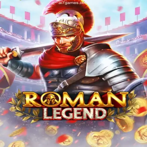 Discover RomanLegend: A Captivating Journey into Ancient Rome