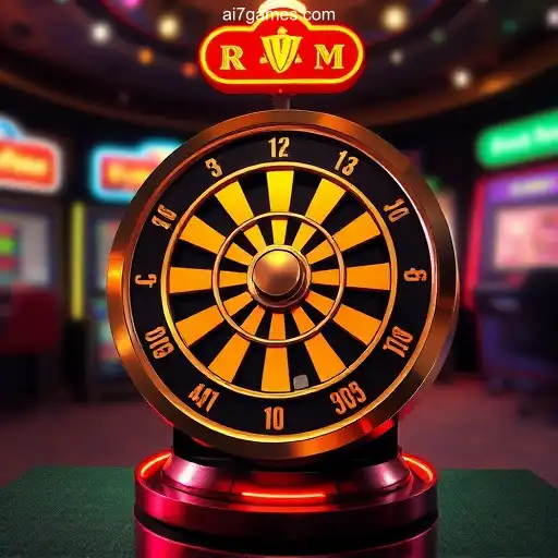 Rotary Games: A Comprehensive Overview