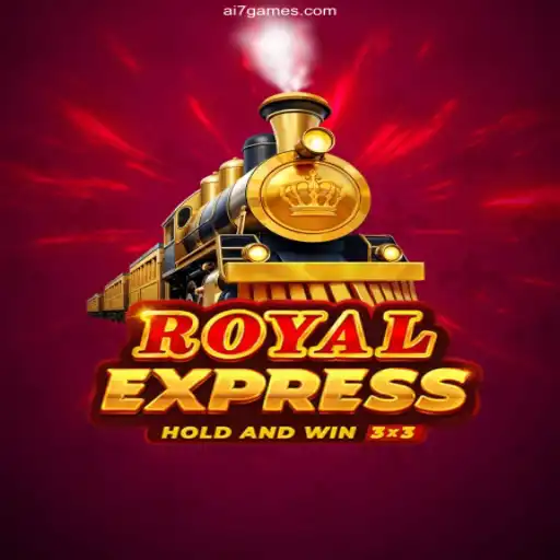 Enter the Kingdom of Thrills: Discover RoyalExpress
