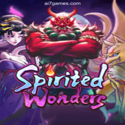 Exploring the Marvels of SpiritedWonders: Dive into an Enchanting Gaming Experience