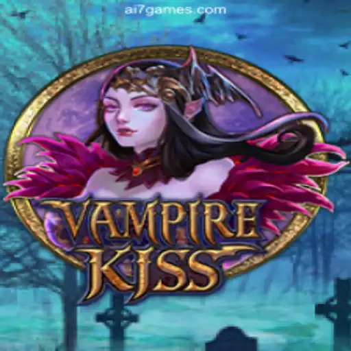 VampireKiss: Embrace the Darkness in Ai7 Games' Latest Online Sensation